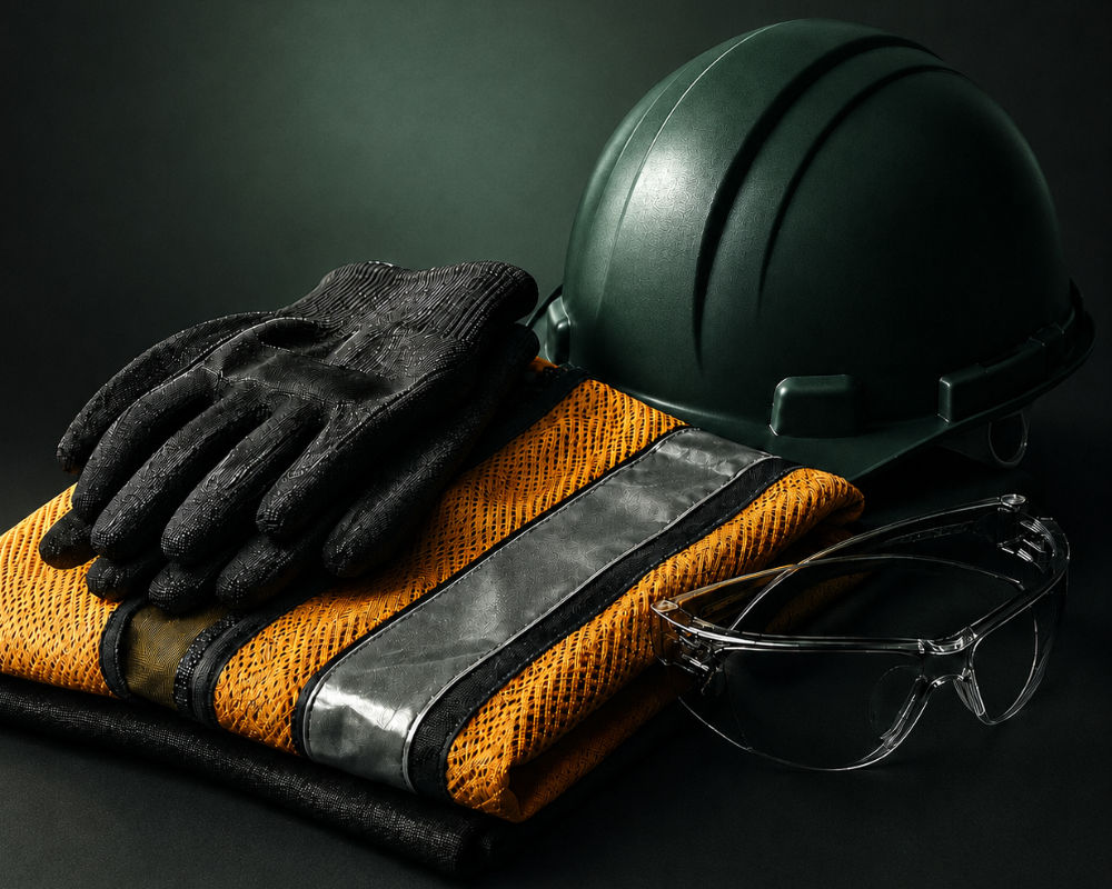 PPE Recycling