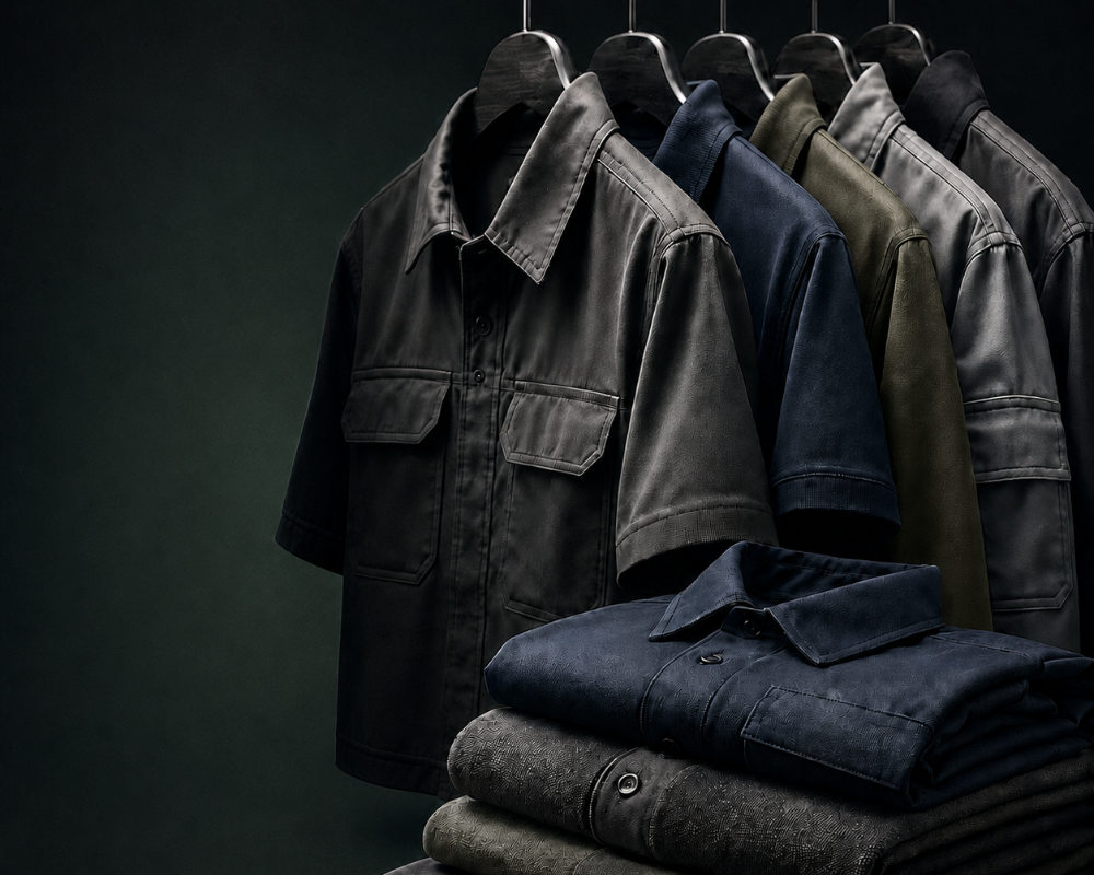 Uniform & Workwear Recycling