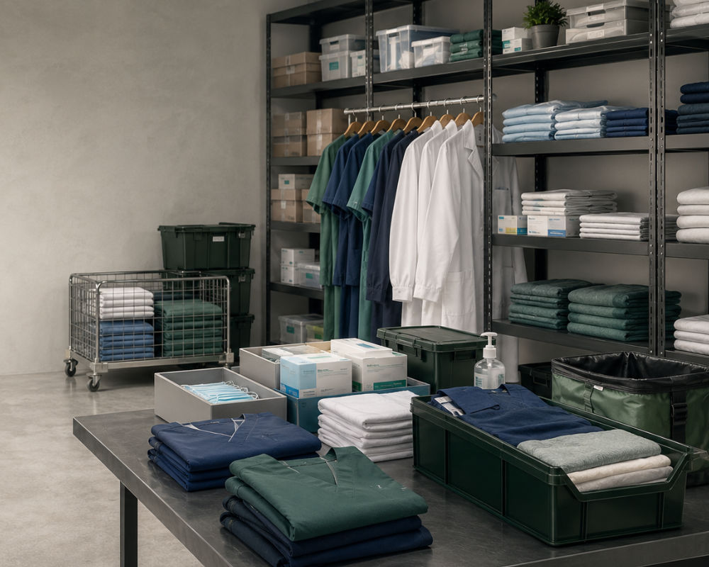Healthcare & Emergency Services