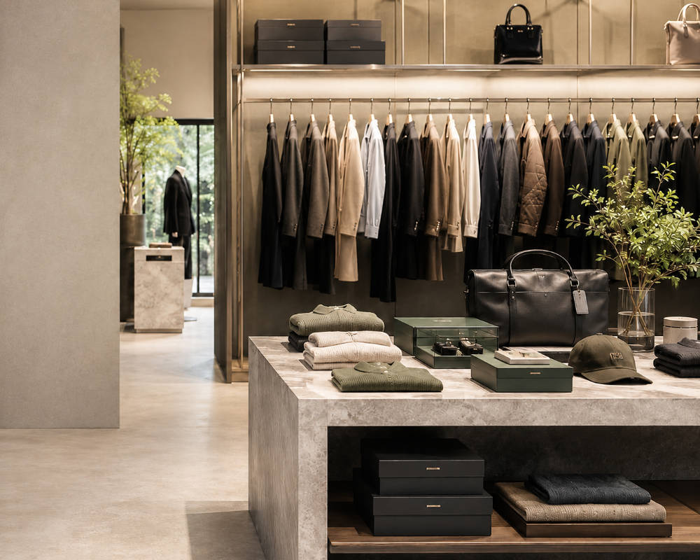 Fashion / Brands