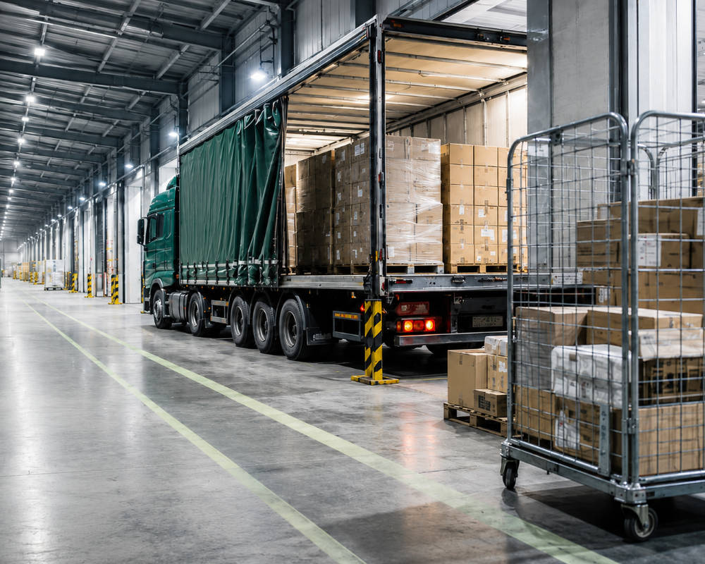 Logistics / Transport